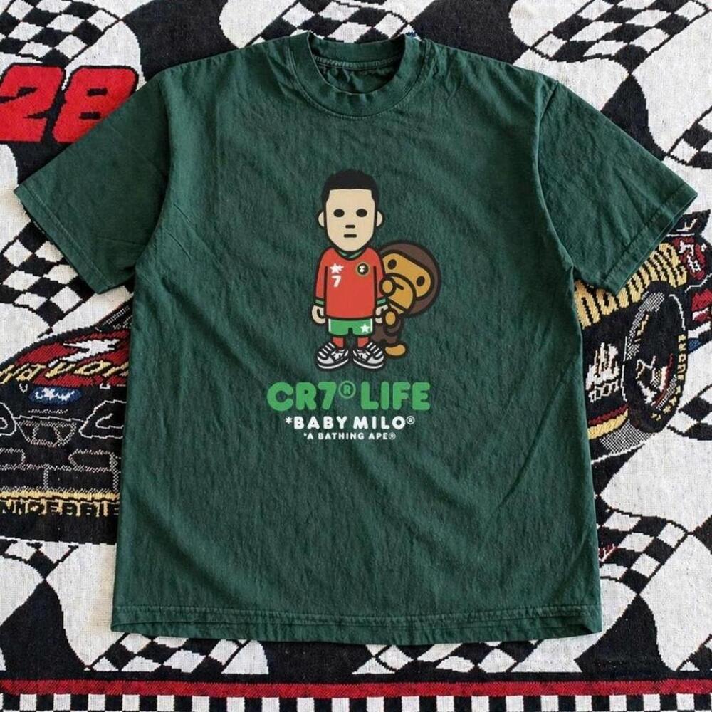 Gildan Men Green T-Shirt, So Cute Graphic Tee